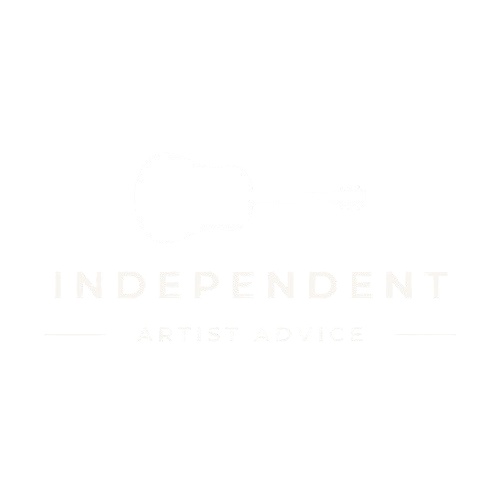 Independent Artist Advice: