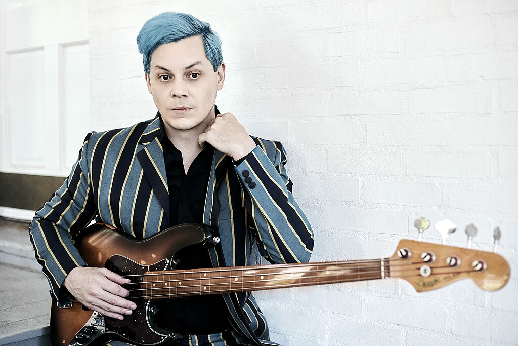 Jack White Review