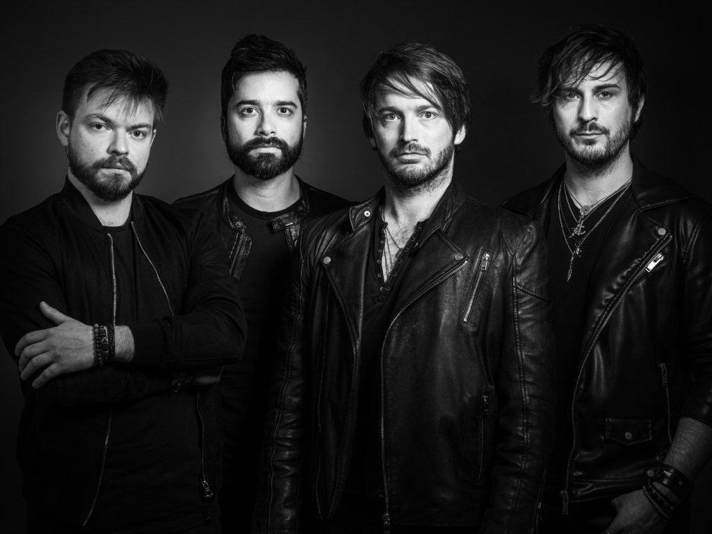 Reaven – Something To Remember (Song&nbsp;Review)