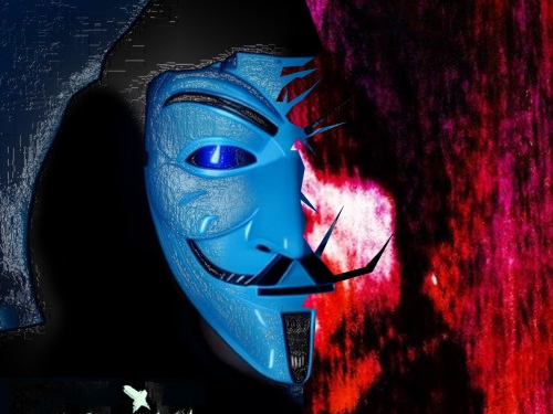 RPBLIK – Everything is a Copy of a Copy (Song&nbsp;Review)